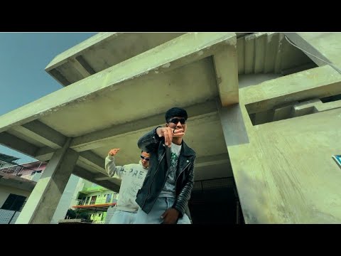 Sang X @JIMBA. -COME BACK (Official Music Video)