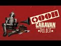 Caravan Palace - Oooh