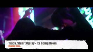 DJ Stuart Ojelay - 2014 Track Preview & Gig Showreel.