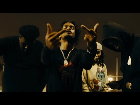 DPE PR - “MOTION MAN” OFFICIAL MUSIC VIDEO SHOT BY: @mykaltaylor450  beat by: fev c