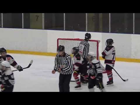 TPS Kojot vs Ässät 6 10 2018 kolmas erä