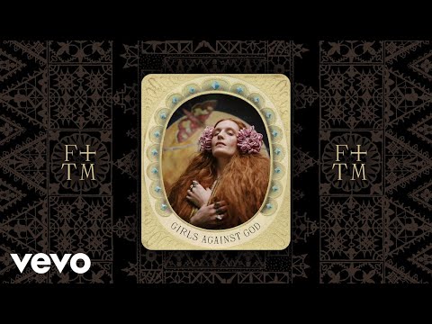Video thumbnail for Girls Against God