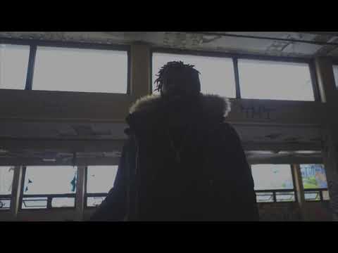 LoLo Marley - MC Eiht (Official Visual)