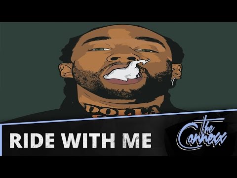 Jacquees/Ty Dolla Sign Type Beat (R&B) || Ride With Me