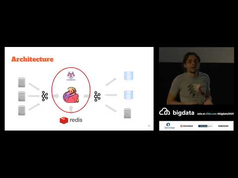 Stream Processing for Analysts with Flink and Nussknacker by Maciek Próchniak