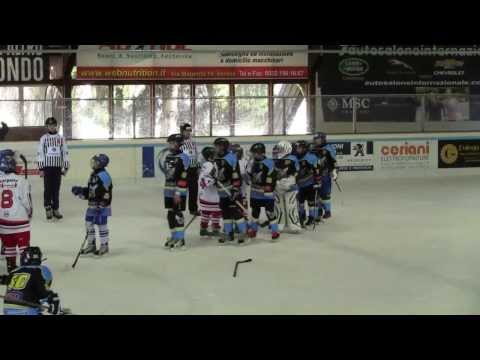 VKB  5-4  HC Bellinzona