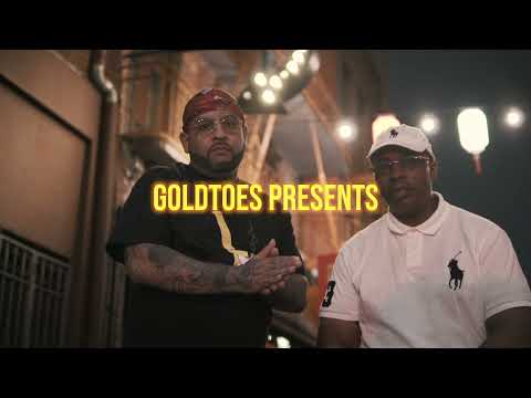 Goldtoes Presents: San Quinn - “Nigga Like Me” (Official Video)