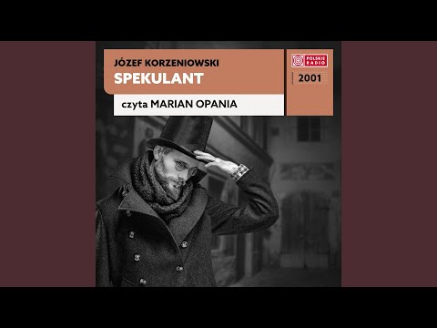 Spekulant #02