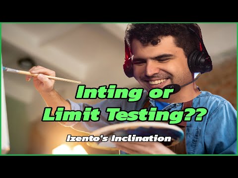 Lack of Limit Testing Restricts NA LCS | Izento's Inclination