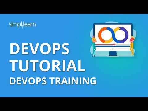 What is DevOps | Introduction To DevOps | Devops For Beginners | DevOps Tutorial | Simplilearn