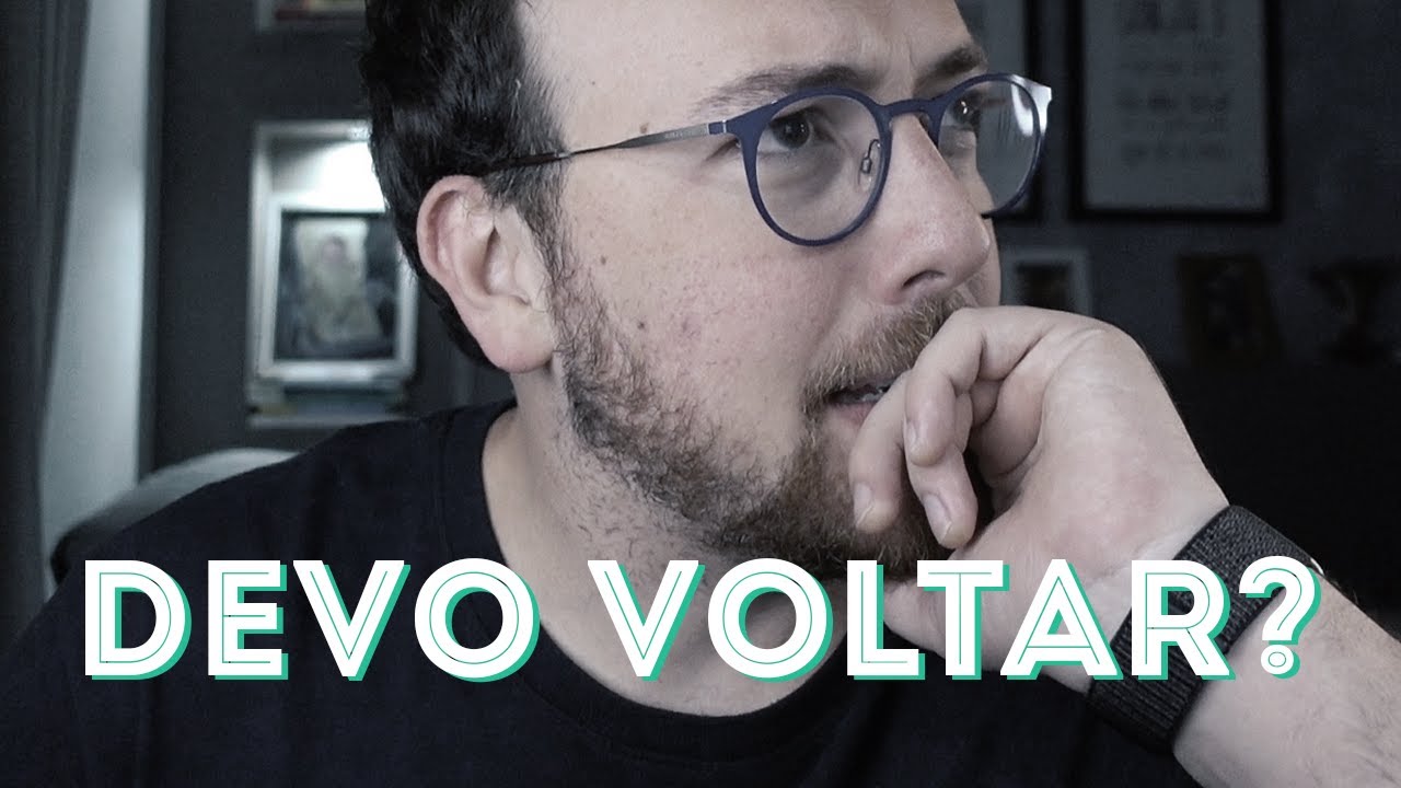 Veja este vídeo antes de querer voltar o relacionamento