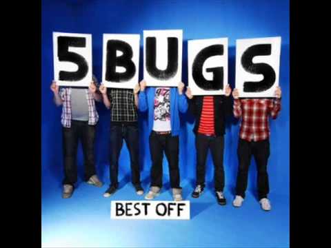 5Bugs - We Stop At Nothing