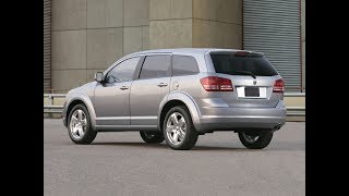 preview picture of video '2009 Dodge Journey R/T AWD - In 3 minutes you'll be an expert on the 2009 Dodge Journey'