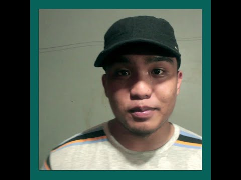 Merzi J - Positivity  [Spit It Sessions 2020]