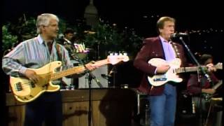 Buck Owens - Love&#39;s Gonna Live Here Again