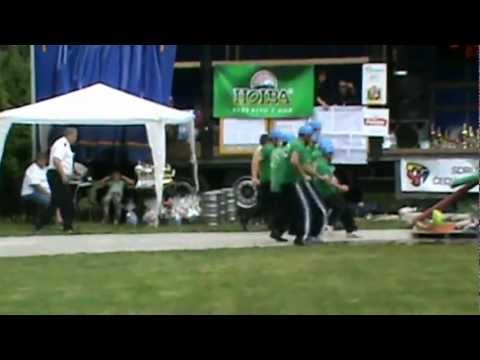 Finále VC Nemrlov-8.9.2012-BOHUSLAVICE veteráni