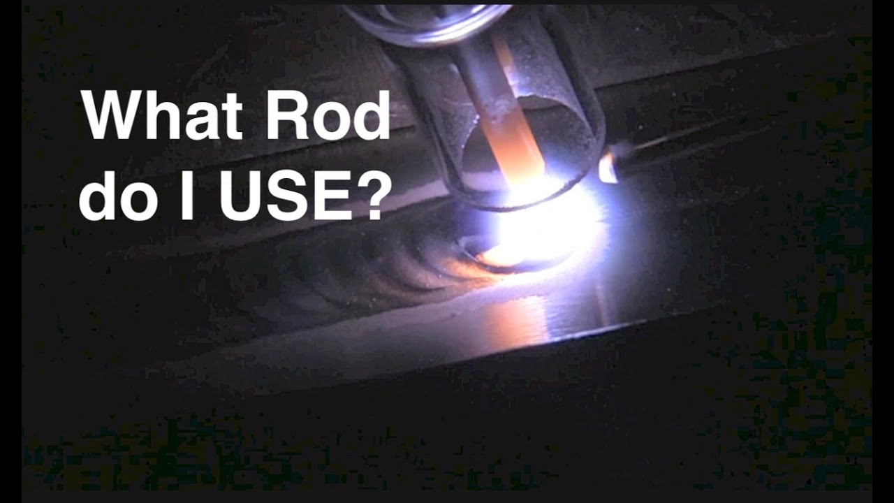 What is the best TIG rod for stainless steel? Ask Similar