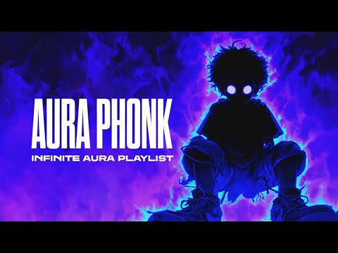 AURA BRAZILIAN PHONK ※ BRAZILIAN PHONK PLAYLIST | Funk ※ Фонк 2025 ※ PHONK MIX #027