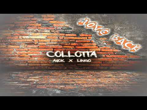 "Move Back" feat. Ayok & Lingo