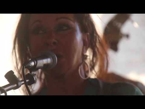 Natacha Atlas in Jegun