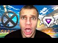 Rocket League Placement Matches