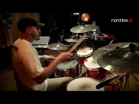 Parte 3 - Nord Live Session - Brasil - São Paulo - Daniel Silveira - Lua Verde