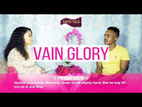 Rid yourself of Vain Glory and Pride With Promarck