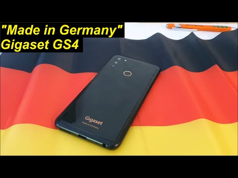 Gigaset GS4. "Made in Germany" Reicht das?  | SeppelPower