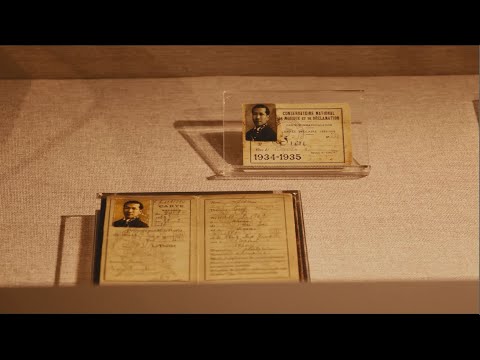 Xian Xinghai Memorial Museum