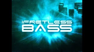 Video thumbnail for iFretless Bass - Now Updated To AUv3 - Demo for the iPad by The Sound Test Room