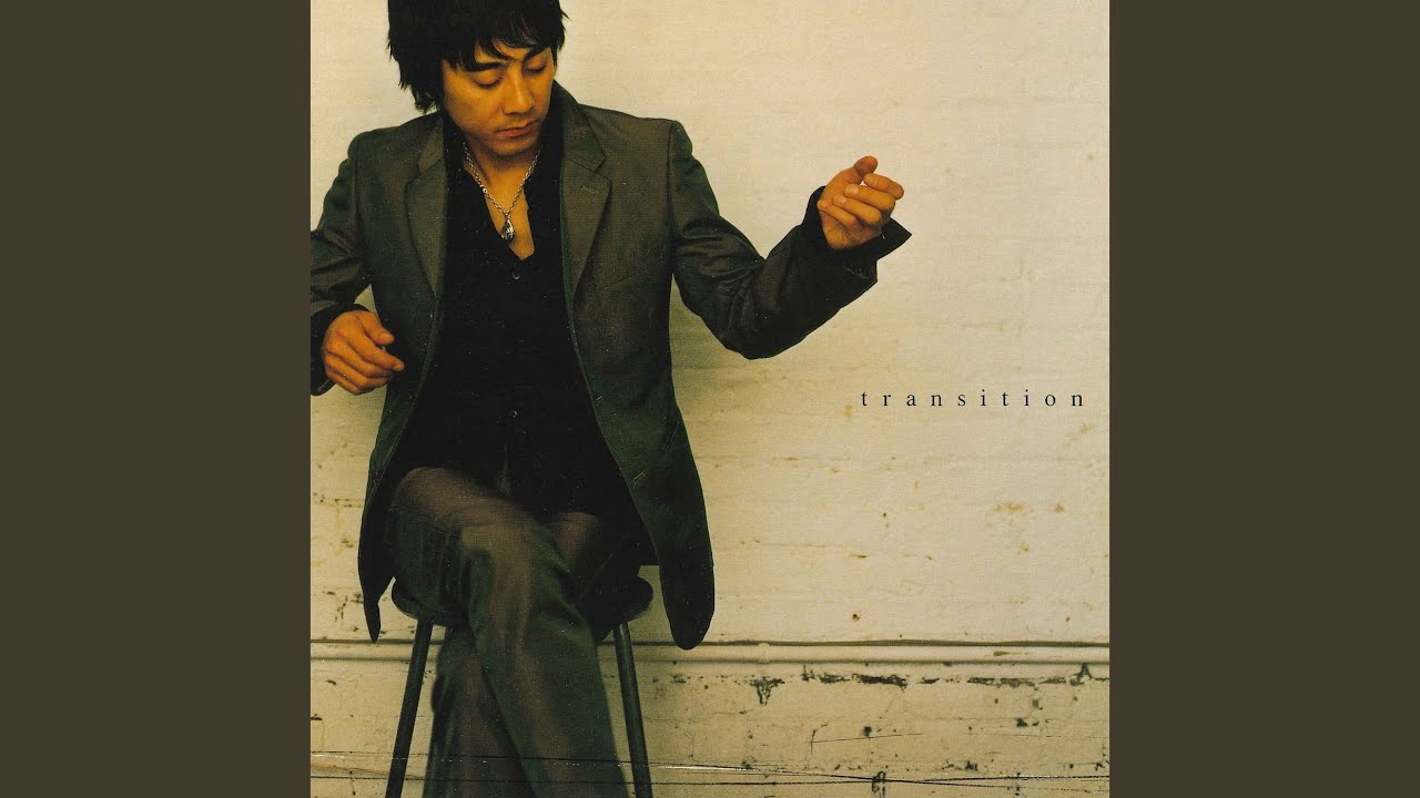 Sleeping Butterfly / 山崎まさよし