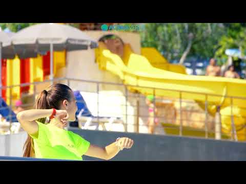 Acqua Park AcquaVerde - Cefalù 2K18