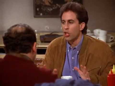Best Of Seinfeld   Season 3