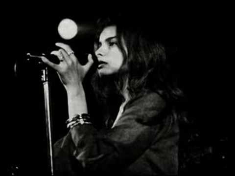 Mazzy Star - Be My Angel