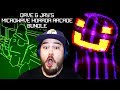 LANKY LONKY AND COCKEYE WANT TO END ME Dave Jay S Microwave Horror Arcade Bundle