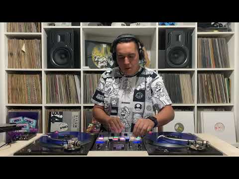 2024 DMC Open Online Round 1 - Marquinhos Espionosa (Brazil)