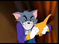 Tom Jerry In The Dreams Aladdin