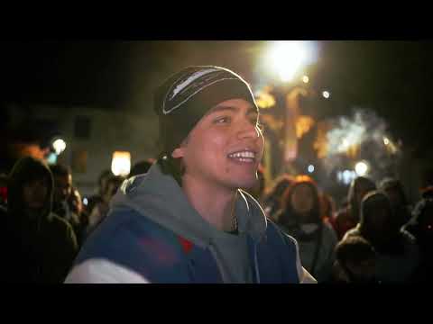 ESEZETA vs. HRN vs. MOB: Octavos - Liga Inmortal Apertura 2024 | Fecha 14