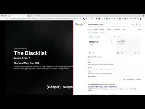 Item video thumbnail