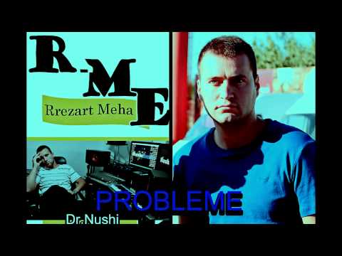 R-Me Ft Dr Nushi - Probleme (2013) HD