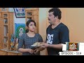 Ep 519 Thatteem Mutteem Cholestrol Arjunan Or Poet Arjunan