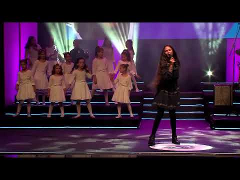 VESELO STURCE 2022 - Kalina Stojanova - Ubav den (Official Festival Video ©2022)