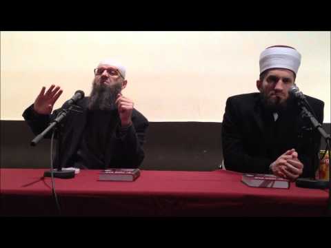 2013      BESKRAJNE BLAGODATI    ROŽAJE   Dr Safet Kuduzović