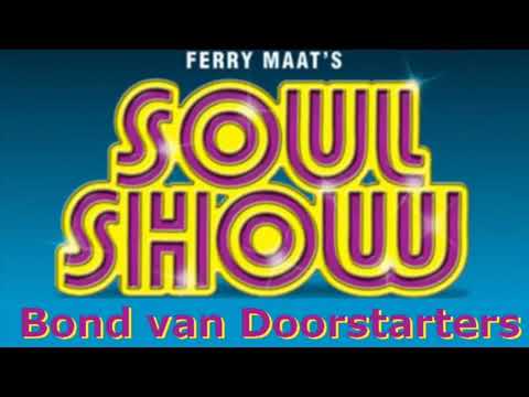 Soulshow BVD (05 11 1987)  ( Sirenes Mastermix Six)