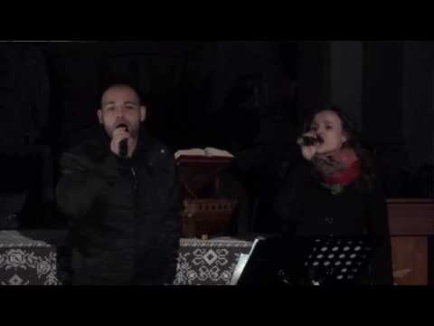 Dobner Illés: A földtől az égig - Adventi Léleksimogató hangverseny 2016