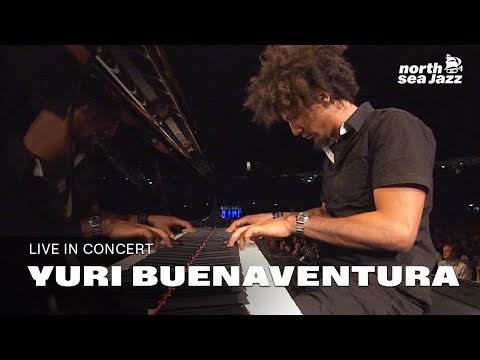 Yuri Buenaventura - Full Concert [HD] | Live at North Sea Jazz Festival 2009