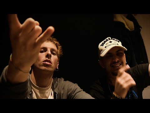 Vray feat. 18K - Crazy time (Official Video)