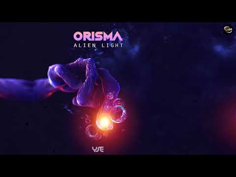 Orisma - Trip to Fantasy