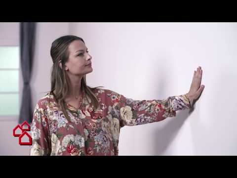 Die Perlmutt Effekt Wohnraumfarbe von swingcolor | BAUHAUS