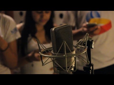 Vem Pra Cá (colégio Sólido) - Jingles